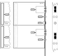 CISCO SYSTEMS, INC. � FDDI DUAL ATTACHMENT SBUS ADAPTER
