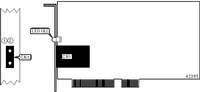 COMPAQ COMPUTER CORPORATION � NETELLIGENT 100 FDDI PCI SAS FIBER-MIC