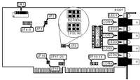 COMPEX, INC. � 4-PORT ANET16-4, ANET16-42