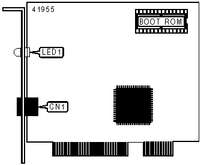 COMPEX, INC. � FREEDOMLINE FL100-TX/PCI