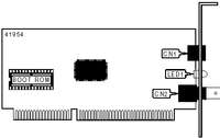 COMPEX, INC. � RL2000A-PNP CB