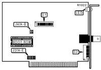 COMPU-SHACK PRODUCTION, GMBH � CS-ARCNET-KARTE (REV. 3.31/3.31S)