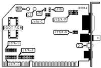 COMPU-SHACK PRODUCTION, GMBH � CS-MAX-AUI ETHERNET-KARTE