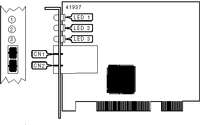 COMPU-SHACK PRODUCTION, GMBH � FASTLINE-PCI FO (100BASE TX)