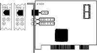 COMPU-SHACK PRODUCTION, GMBH � FASTLINE-PCI UTP (10/100BASE TX)