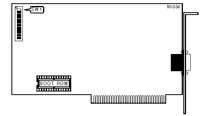 D-LINK � DT-100 for PC/XT/AT