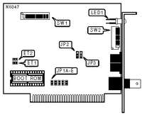 DANPEX CORPORATION � AN-120 /AN-220, AN-120S/AN-120BT