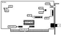 DANPEX CORPORATION � AN-500S /AN-500B