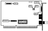 DANPEX CORPORATION � AN-550S/AN-550BT