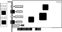DANPEX CORPORATION � FE-1400TX