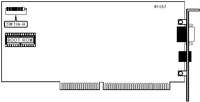 DIGITAL COMMUNICATIONS ASSOCIATES, INC. � IRMATRAC ISA 4/16 TOKEN-RING ADAPTER