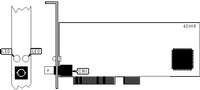 DIGITAL EQUIPMENT CORPORATION � ETHERWORKS TURBO PCI (DE434-AA)