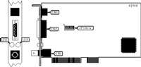 DIGITAL EQUIPMENT CORPORATION � ETHERWORKS TURBO PCI (DE435-AA)
