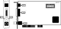 DIGITAL EQUIPMENT CORPORATION � ETHERWORKS TURBO PCI 10 COMBO (DE450-CA)