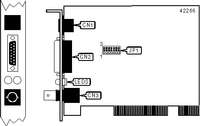 DIGITAL EQUIPMENT CORPORATION � ETHERWORKS TURBO PCI EHTERNET CONTROLLER
