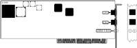 DIGITAL EQUIPMENT CORPORATION � UTP DAS ADAPTER (DEFEA-MA)