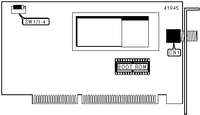 DIGITAL EQUIPTMENT CORPORATION � DIGITAL ROAMABOUT 915/2400 DS/ISA CARD