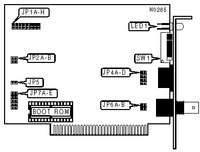 EDIMAX COMPUTER COMPANY � AL-3350/AL-3351