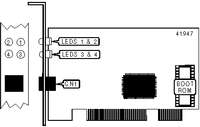 EDIMAX COMPUTER COMPANY � EN-9120TX