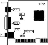 EDIMAX COMPUTER COMPANY � PCI BUS ETHERNET ADAPTER