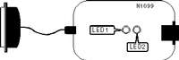 EFA CORPORATION � EFA 207 SPC (RJ-45)