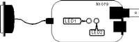 EFA CORPORATION � EFA 207 SPC (RJ-45 AND BNC)