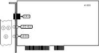 FOCUS ENHANCEMENTS, INC. � LIGHTNING 1100 PCI