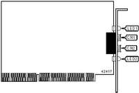 FORE SYSTEMS, INC. � FORERUNNER HPA-200E (SC CONNECTOR)