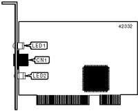 FORE SYSTEMS, INC. � FORERUNNER LE 25 MBPS ADAPTER