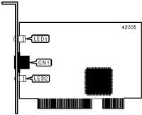 FORE SYSTEMS, INC. � FORERUNNER LE155MBPS-RJ45