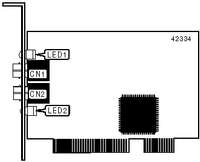 FORE SYSTEMS, INC. � FORERUNNER LE155MBPS-ST