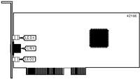 FORE SYSTEMS, INC. � FORERUNNER PCA-200EMAC-RJ45