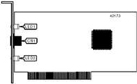 FORE SYSTEMS, INC. � FORERUNNER PCA-200PC-RJ45