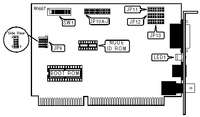 GATEWAY COMMUNICATIONS, INC. � G/ETHERNET 16 COMBO ADAPTER