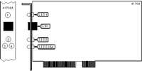 HEWLETT-PACKARD COMPANY	 � HP J2585B