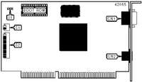 IBM CORPORATION � TOKEN-RING 16/4 ISA-16