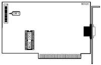 IBM CORPORATION � TOKEN-RING PC ADAPTER II