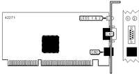 IBM CORPORATION � TURBO 16/4 TOKEN-RING ISA ADAPTER
