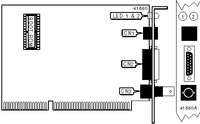 INTEL CORPORATION � ETHEREXPRESS PRO 10+ ISA