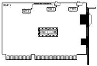 INTEL CORPORATION � TOKEN EXPRESS ISA 16/4 LAN