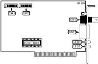 INTERNATIONAL COMMUNICATIONS EQUIPMENT CORPORATION � ICECARD-1