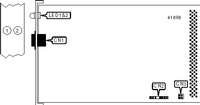 INTERPHASE CORPORATION � 4615 SBUS ATM ADAPTER (RJ-45 UTP)