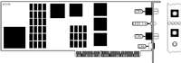 INTERPHASE CORPORATION � 4811 E/FDDI ADAPTER (DAS ST CONNECTION)