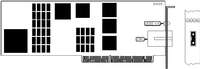 INTERPHASE CORPORATION � 4811 E/FDDI ADAPTER (SAS MIC CONNECTION)