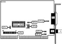 INVISIBLE SOFTWARE, INC. � ETHERNET 2000C/V2.3