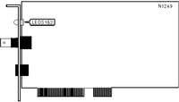 KATRON � ET-32PCI