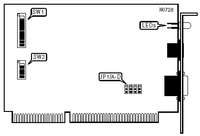 KATRON TECHNOLOGIES, INC. � 16/4 TOKEN RING ADAPTER