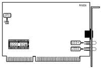 KINGSTON TECHNOLOGY CORPORATION � ETHERX KNE2100T+