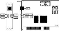 KINGSTON TECHNOLOGY CORPORATION � ETHERX KNE 100TX