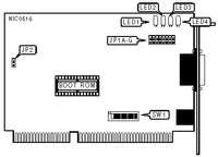 LANCAST � ENC-4104